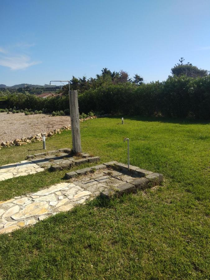 Mansarda Camelie Via Dei Normanni, 45 Villa Campofelice Di Roccella Eksteriør billede